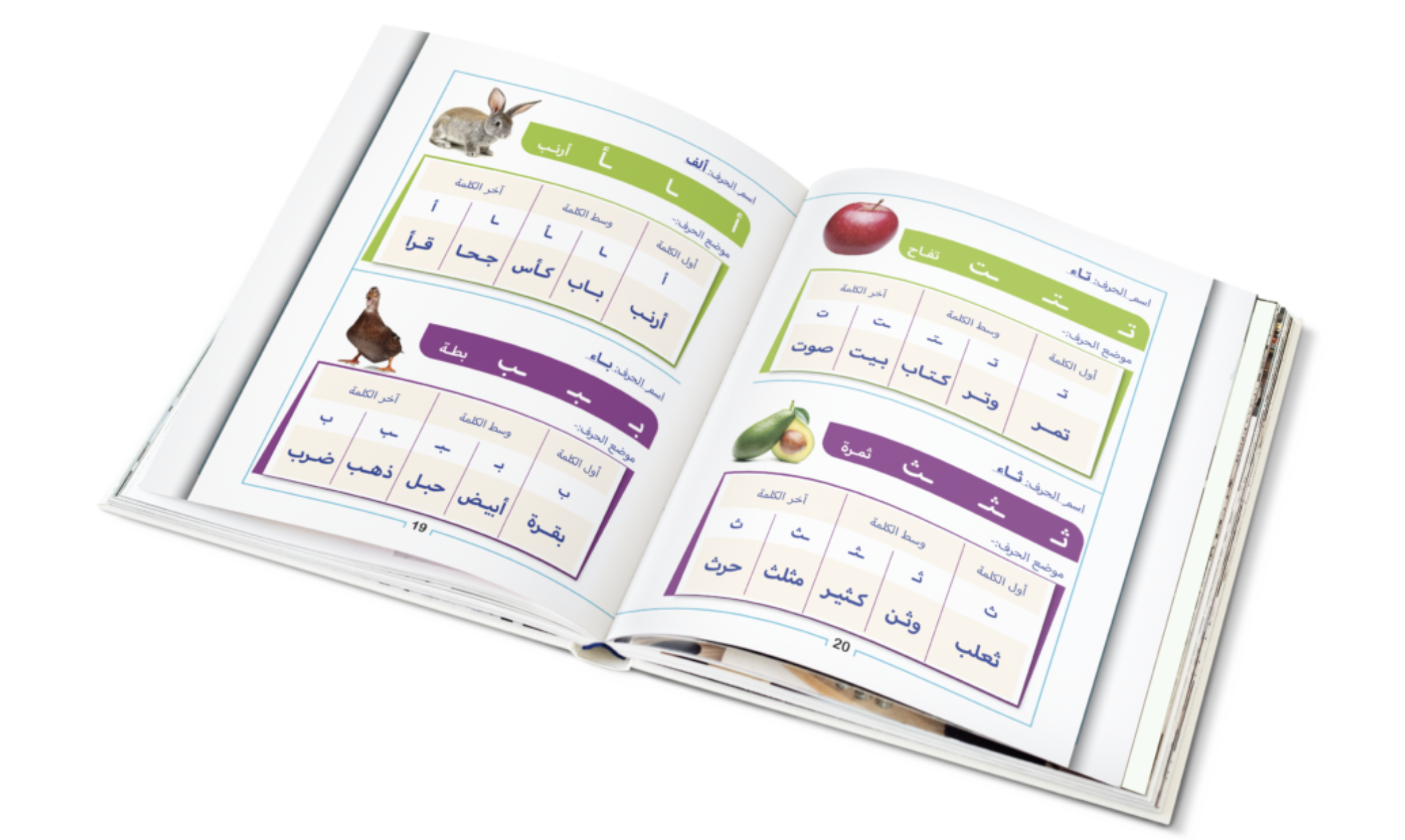 القراءة السهلة 