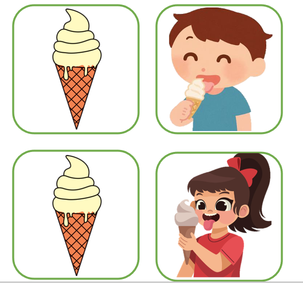 بطاقات عمل تعليم تكوين الجمل مذكر ومؤنث